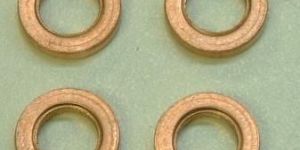 Copper Nozzle Washers