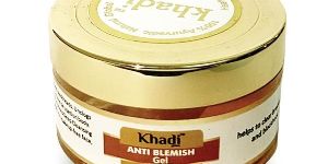 Khadi Anti Blemish Face Gel