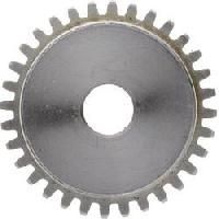 Steel Gear