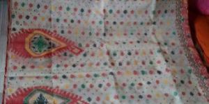 Original Bangladeshi Jamdani Cotton Dhakai