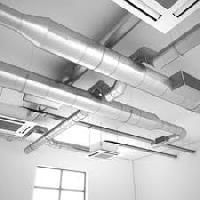 Air Conditioning Duct