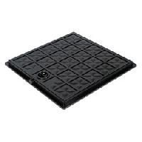 PVC Manhole Cover