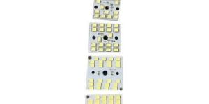 LED BULB MCPCB
