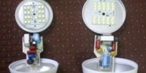 Philips Type LED Bulb Raw Material