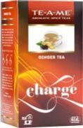 Ginger Tea