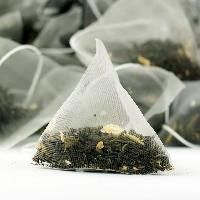 Pyramid Tea Bags