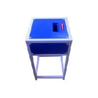 Banian Waste Yarn Separating Machine