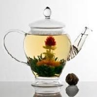 Flower Tea