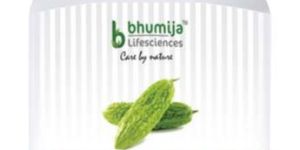 Bitter Melon Capsules 60