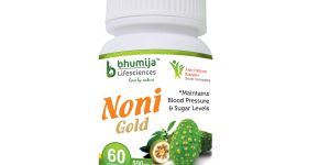 Noni Gold Capsules