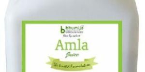 SUGAR FREE AMALA JUICE 1 LTR.