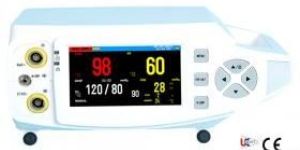 Vital Signs Monitor