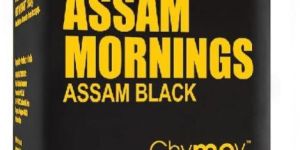 Chymey Assam Mornings Tea