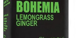 Chymey Bohemia Tea