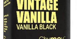 Chymey Vintage Vanilla Tea