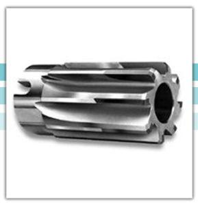Cylindrical Cutters