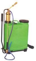 Plastic Knapsack Sprayer SANNATA