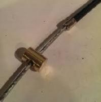 Bicycle Cable