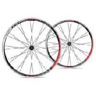 Bicycle Wheel Rims
