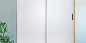 Autoglide Sliding Door System