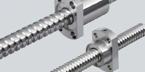 Ball Screws