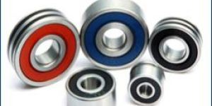 Generator Bearings