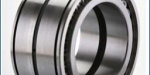 Machine Tool Bearings