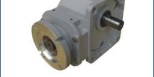 Right Angle Hollow Shaft Reducer Geared Motor