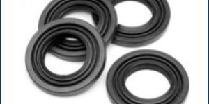 Shaft Seals