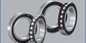 Super Precision Bearings