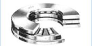 Thrust Ball Bearings