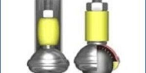 Ball Transfer Units Tube Fixing