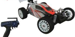 8 Scale RC Electric off Road Buggy