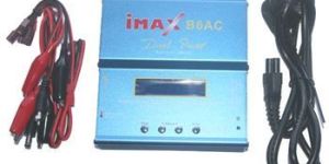 2200mAh 22.2V 45C LiPo RC Battery