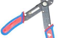 Adraxx 68C Wire Stripper and Cutter