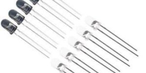 Adraxx IR Pair Filtered Photodiode