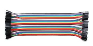 Adraxx Jumper Wire Female to Female Set of 40