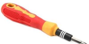 Magnetic Precision Screwdriver Tool Set
