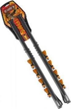 Barnett Blow Dart Gun with Suction Cup Darts for Kids 6-10 Years