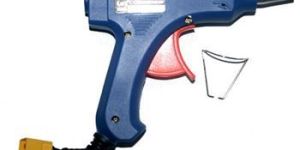 Battery Powered Glue Gun