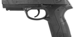 Beretta PX 4 Co2 Powered Plinking Air Gun