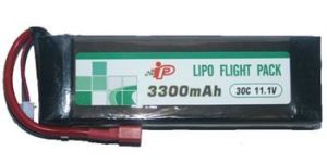Li po Battery(Planes) 11.1v/3300 MAh/30C