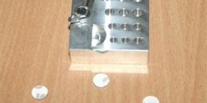 Mr Jig - Soldering Aid