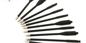 Plastic Bolt for Archery Shooting Practice