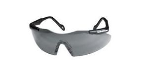 Smith & Wesson Magnum Series Smoke Lens Safety Glasses