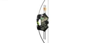 Team Realtree Lil Sioux Recurve Junior Archery Bow Kit