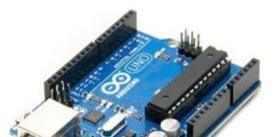 UNO R3 Development Board ATmega328P with USB Cable for Arduino