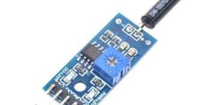 VIBRATION SENSOR MODULE