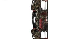 Vortex Hunter Youth Archery Compound Bow 45 - 60 lb