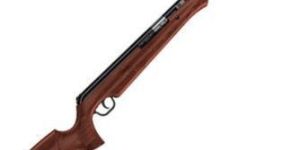 Walther LGU Master Air Rifle